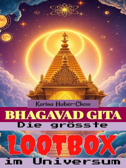 Title details for Bhagavad Gita by Karina Huber-Chow - Available